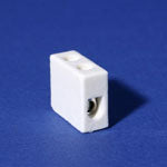 Blocs en porcelaine 6 mm²