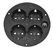 Article numéro 481 / VDE, FEMA