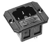 Article numéro 752 / ENEC 10 (VDE), C16A