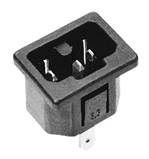 Article numéro 755 / ENEC 10 (VDE), C16A