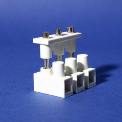 Barrette enfichable spéciale (femelle)